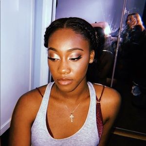 Meet your Posher, Tyler